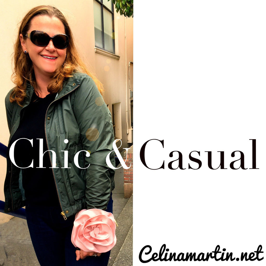 Chic & Casual
