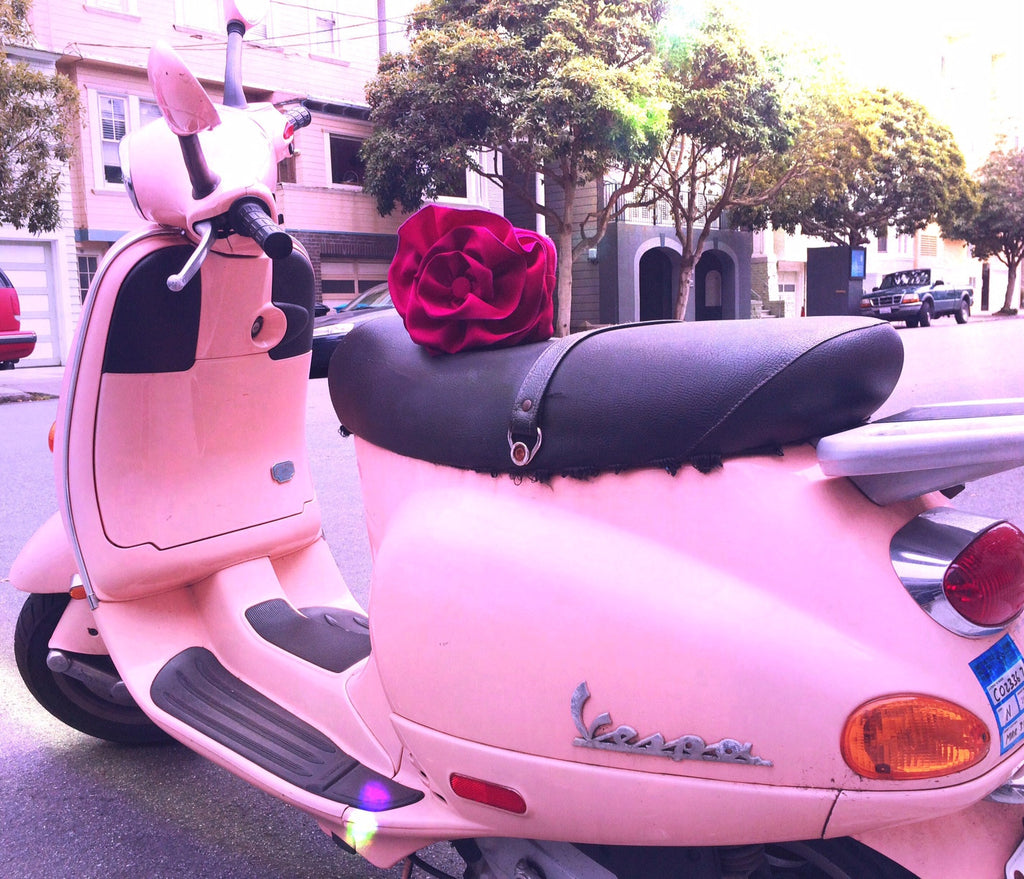 LIFE IN PINK